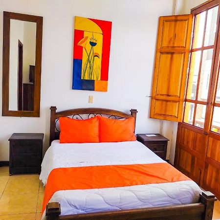 Hotel Colonial Manizales Eksteriør bilde
