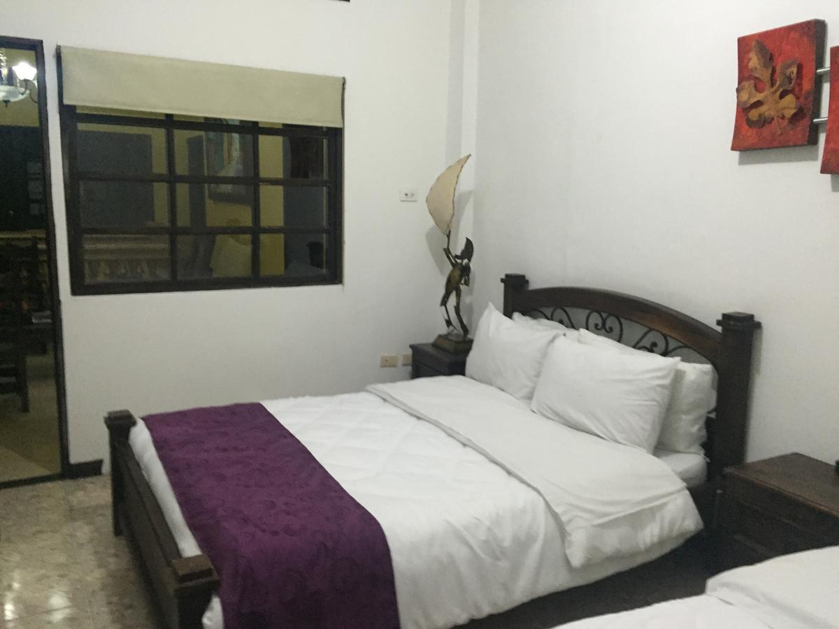 Hotel Colonial Manizales Eksteriør bilde