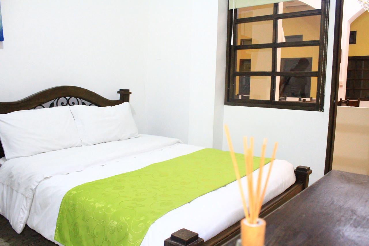 Hotel Colonial Manizales Eksteriør bilde