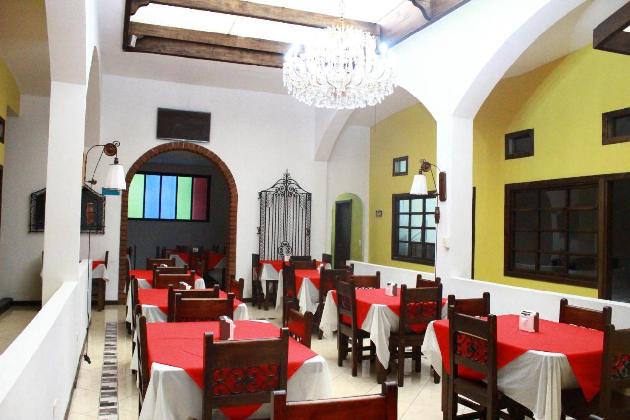 Hotel Colonial Manizales Eksteriør bilde